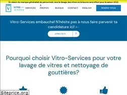 Sites similar to lavagedevitres.com