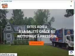 Sites similar to lavageexpressgm.com