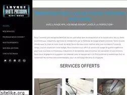 Sites similar to lavagehpr.com
