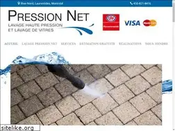 Sites similar to lavagepressionnet.com