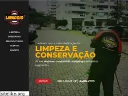 Sites similar to lavaggio.com.br