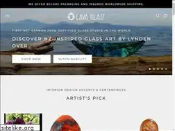 Sites similar to lavaglass.nz