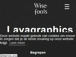 Sites similar to lavagraphics.be