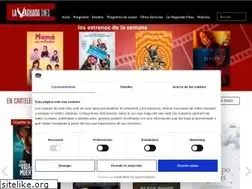 Sites similar to lavaguadacines.es