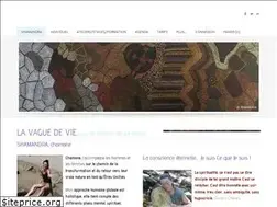 Sites similar to lavaguedevie.net