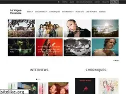 Sites similar to lavagueparallele.com