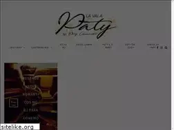 Sites similar to lavaiapaty.com.br