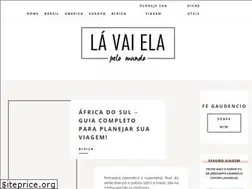 Sites similar to lavaielapelomundo.com