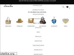 Sites similar to lavaika.com