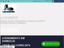 Sites similar to lavaimper.com.br