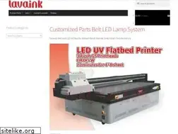 Sites similar to lavaink.com