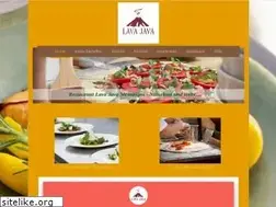 Sites similar to lavajava.de