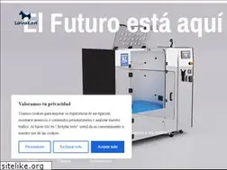 Sites similar to lavakan.es