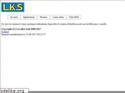Sites similar to lavakri.fr