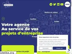 Sites similar to laval-economie.fr