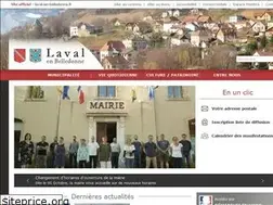 Sites similar to laval-en-belledonne.fr