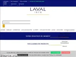 Sites similar to laval-europe.com