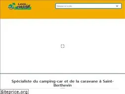Sites similar to laval-evasion.fr
