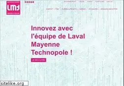 Sites similar to laval-technopole.fr