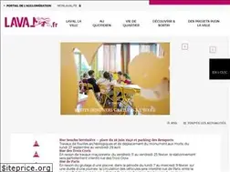 Sites similar to laval.fr