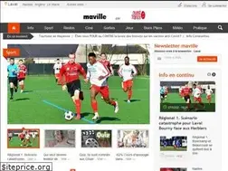 Sites similar to laval.maville.com