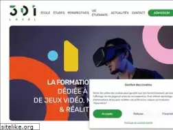 Sites similar to laval3di.org