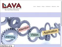 Sites similar to lavalab.net