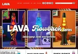 Sites similar to lavalamp.com