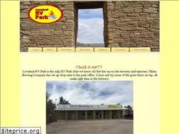 Sites similar to lavalandrvpark.com
