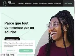 Sites similar to lavaldent.com