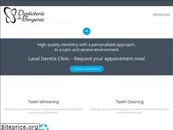 Sites similar to lavaldentist.com