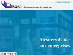 Sites similar to lavaleconomique.com