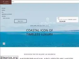 Sites similar to lavalencia.com