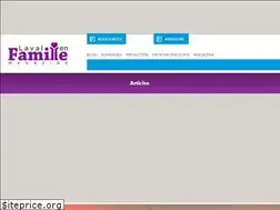 Sites similar to lavalenfamille.ca
