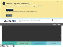 Sites similar to lavalensante.com