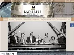 Sites similar to lavalette.pro