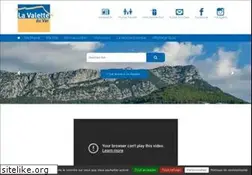 Sites similar to lavalette83.fr
