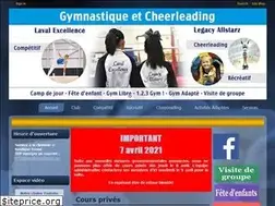 Sites similar to lavalexcellence.ca