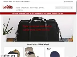 Sites similar to lavalija.com.ar