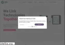 Sites similar to lavalink.com