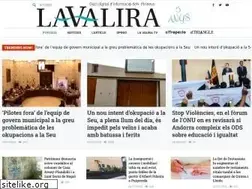 Sites similar to lavalira.eu