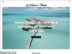 Sites similar to lavaliseafleurs.com
