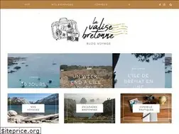 Sites similar to lavalisebretonne.com