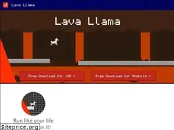 Sites similar to lavallama.com