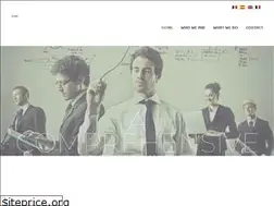 Sites similar to lavallassociats.com
