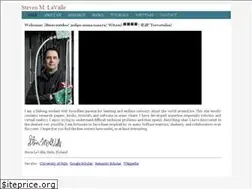 Sites similar to lavalle.pl