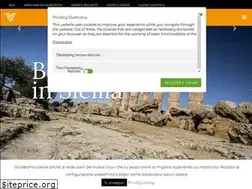 Sites similar to lavalledeitempli.it