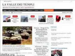 Sites similar to lavalledeitempli.net