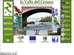 Sites similar to lavalledelcesano.it