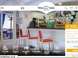 Sites similar to lavallee-lourdes.com